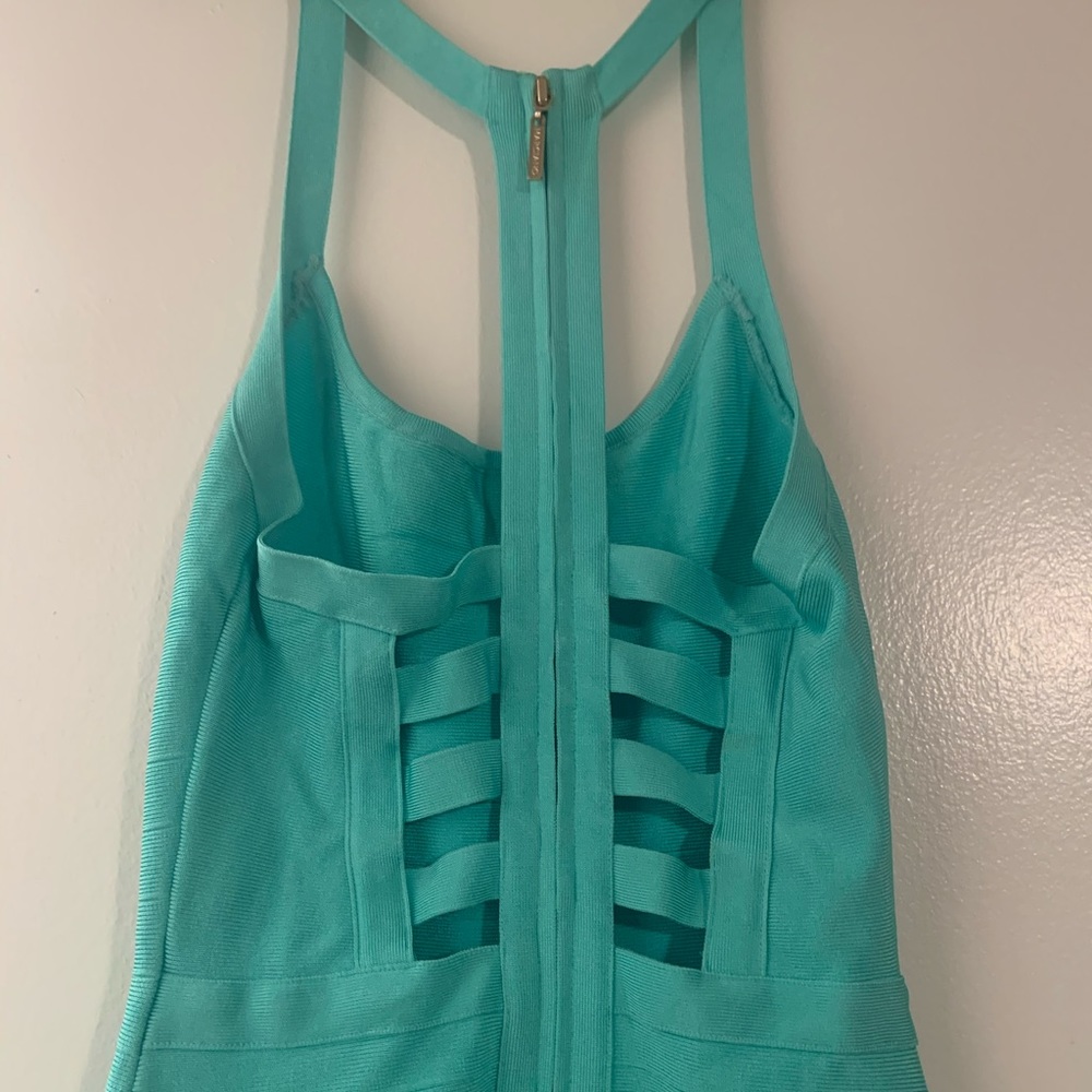 Marciano Bandage Dress